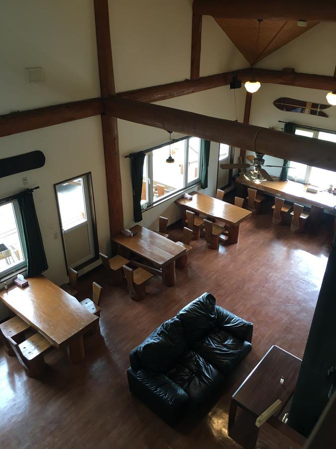 Notrack Villa Niseko Exteriör bild