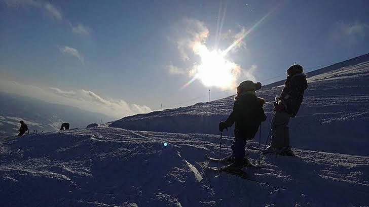 Notrack Villa Niseko Exteriör bild